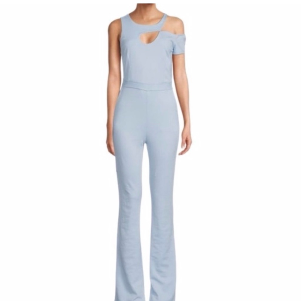 Bailey 44 Treasure Jumpsuit- Nwt